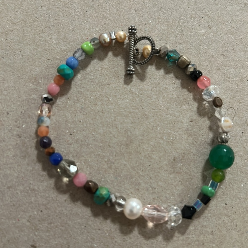 Five Gorgeous Bracelets